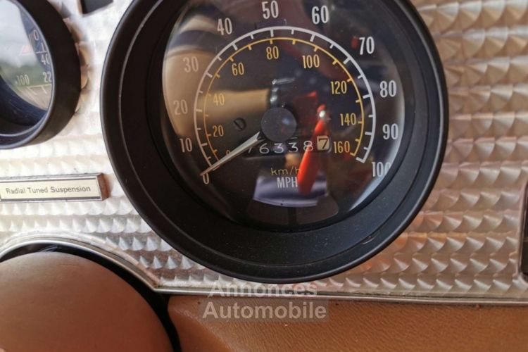 Pontiac Trans Am 6.6 V8 10 TH ANNIVERSARY - <small></small> 38.500 € <small>TTC</small> - #11