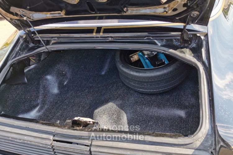 Pontiac Trans Am 6.6 V8 10 TH ANNIVERSARY - <small></small> 38.500 € <small>TTC</small> - #20