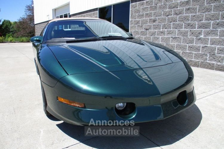 Pontiac Trans Am Convertible  - <small></small> 21.000 € <small>TTC</small> - #4