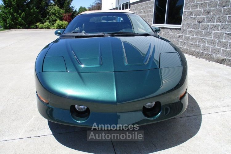 Pontiac Trans Am Convertible  - <small></small> 21.000 € <small>TTC</small> - #5