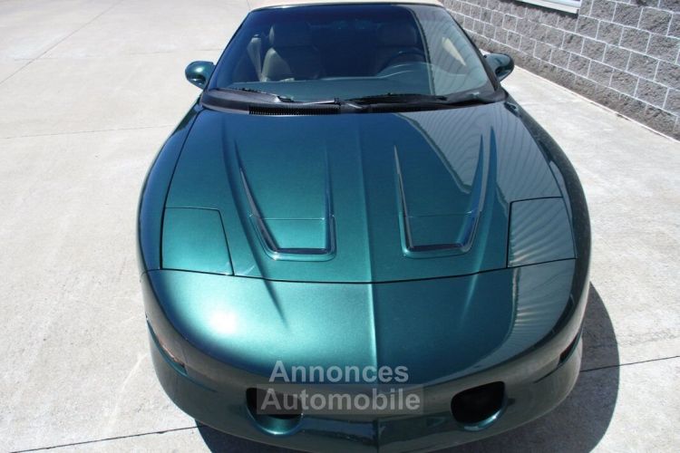 Pontiac Trans Am Convertible  - <small></small> 22.000 € <small>TTC</small> - #22