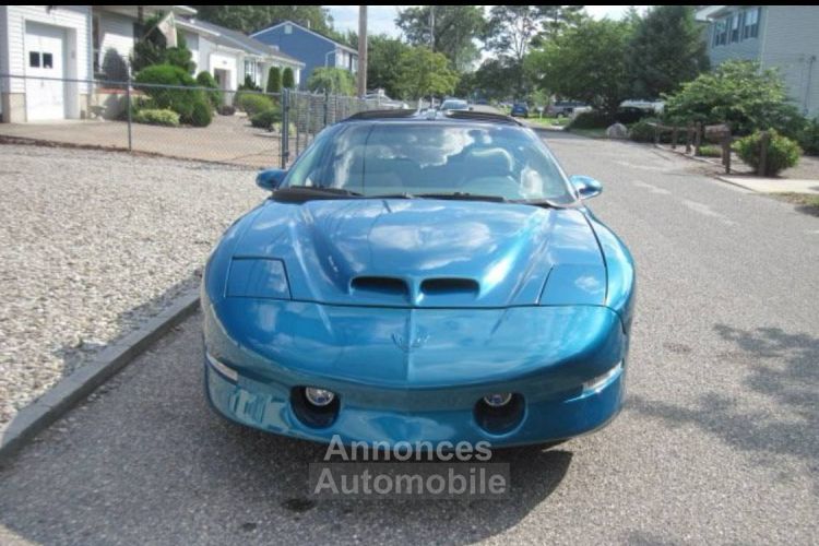 Pontiac Trans Am gt - <small></small> 16.300 € <small>TTC</small> - #2