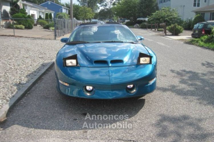 Pontiac Trans Am gt - <small></small> 16.300 € <small>TTC</small> - #5