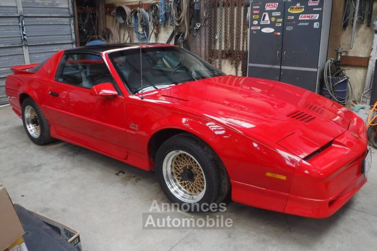 Pontiac Trans Am gta  - <small></small> 21.000 € <small>TTC</small> - #1