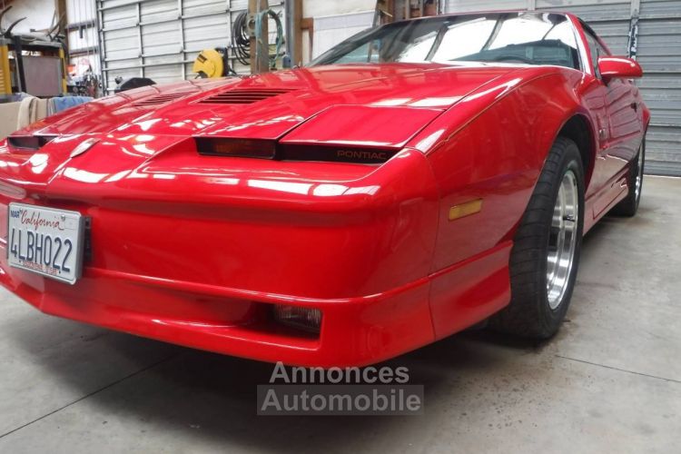 Pontiac Trans Am gta  - <small></small> 21.000 € <small>TTC</small> - #2