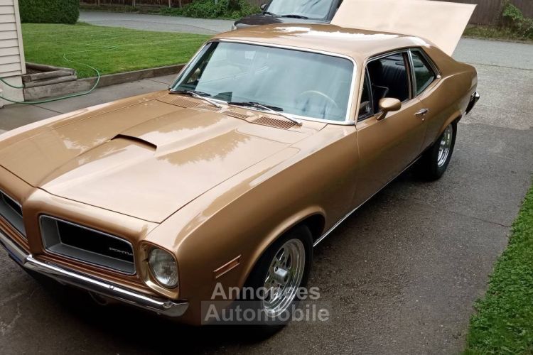 Pontiac Ventura sport custom - <small></small> 44.300 € <small>TTC</small> - #5