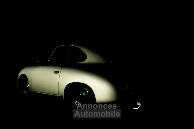 Porsche 356 - Prix sur Demande - #3