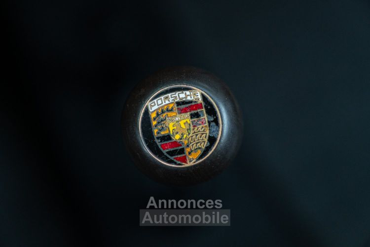 Porsche 356 - Prix sur Demande - #23