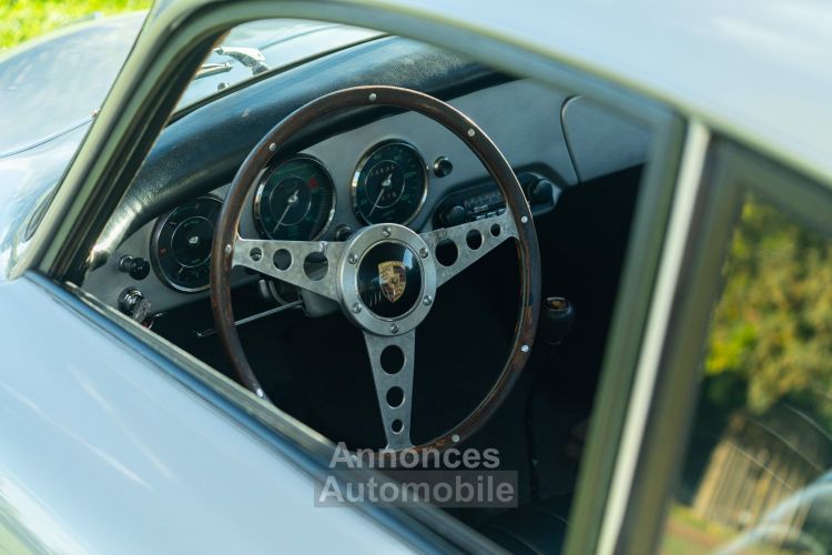 Porsche 356 - Prix sur Demande - #39