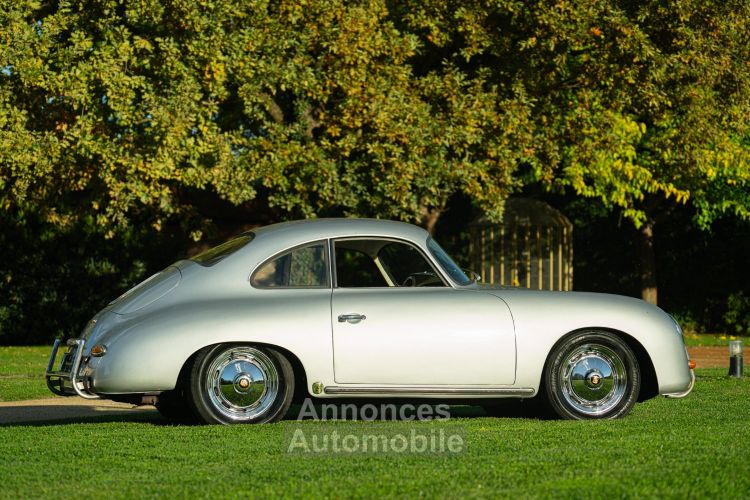 Porsche 356 - Prix sur Demande - #50