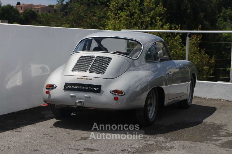 Porsche 356 1600 B - <small>A partir de </small>1.190 EUR <small>/ mois</small> - #3