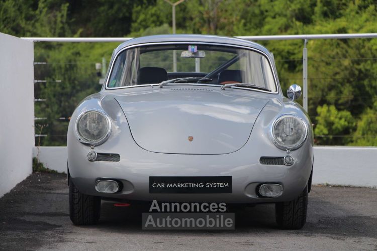 Porsche 356 1600 B - <small>A partir de </small>1.190 EUR <small>/ mois</small> - #2