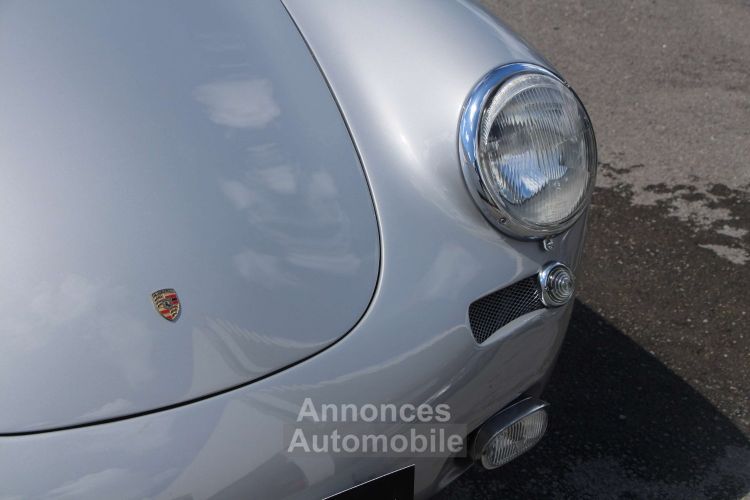 Porsche 356 1600 B - <small>A partir de </small>1.190 EUR <small>/ mois</small> - #6
