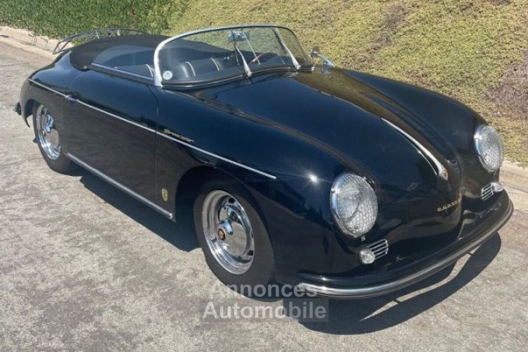 Porsche 356 - <small></small> 54.100 € <small>TTC</small> - #1