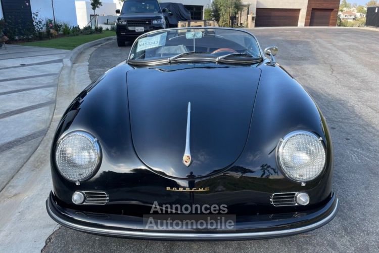 Porsche 356 - <small></small> 54.100 € <small>TTC</small> - #7