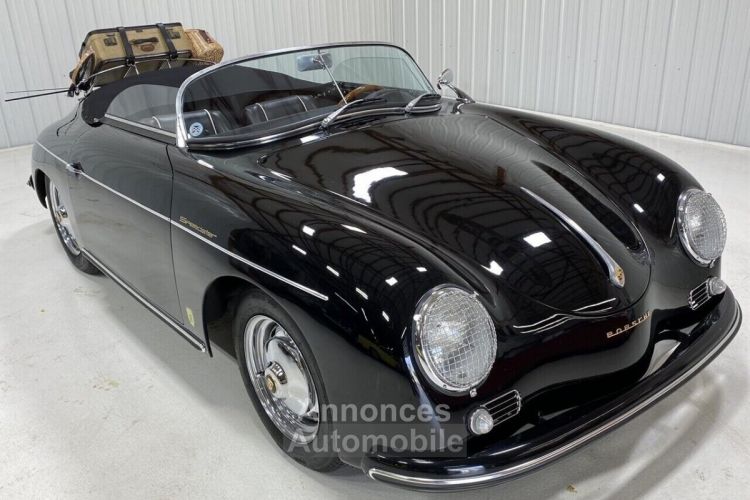 Porsche 356 - <small></small> 54.100 € <small>TTC</small> - #8