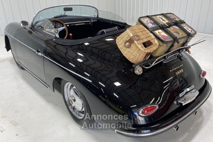 Porsche 356 - <small></small> 54.100 € <small>TTC</small> - #9