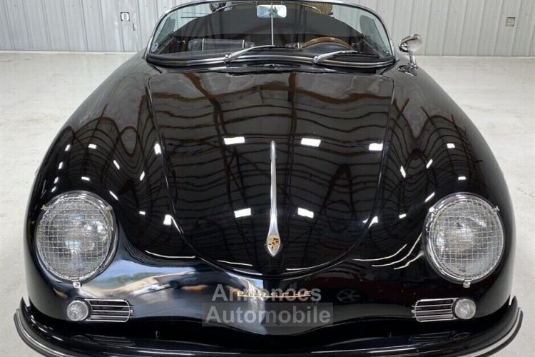 Porsche 356 - <small></small> 54.100 € <small>TTC</small> - #10