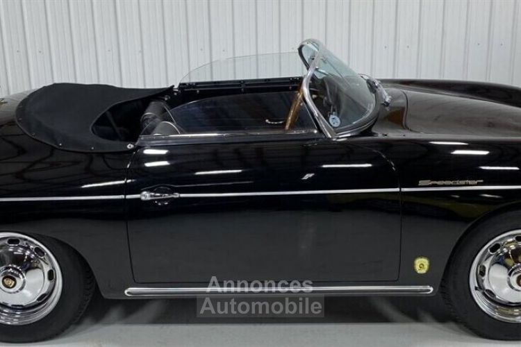 Porsche 356 - <small></small> 54.100 € <small>TTC</small> - #11