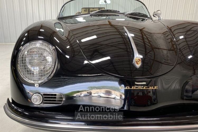 Porsche 356 - <small></small> 54.100 € <small>TTC</small> - #12