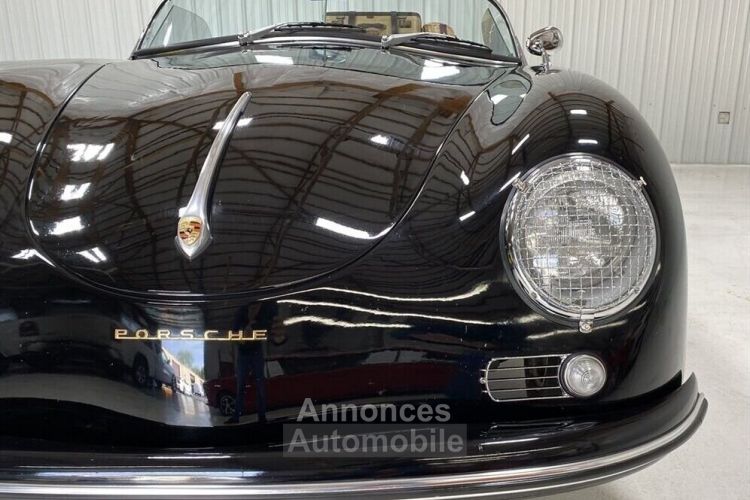 Porsche 356 - <small></small> 54.100 € <small>TTC</small> - #13