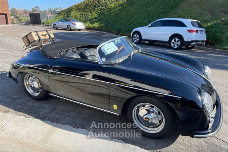 Porsche 356 - <small></small> 54.100 € <small>TTC</small> - #14