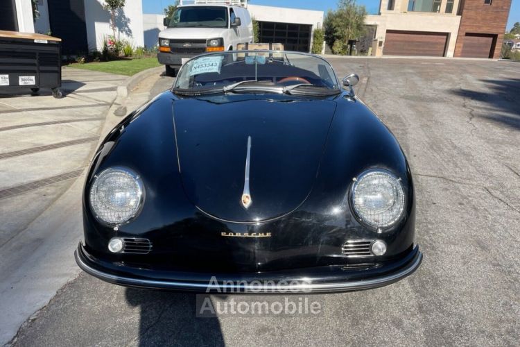 Porsche 356 - <small></small> 54.100 € <small>TTC</small> - #15