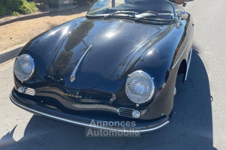 Porsche 356 - <small></small> 54.100 € <small>TTC</small> - #17