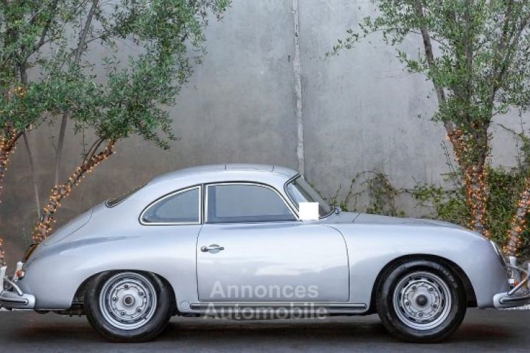 Porsche 356 356A Sunroof Coupe - <small></small> 106.300 € <small>TTC</small> - #3