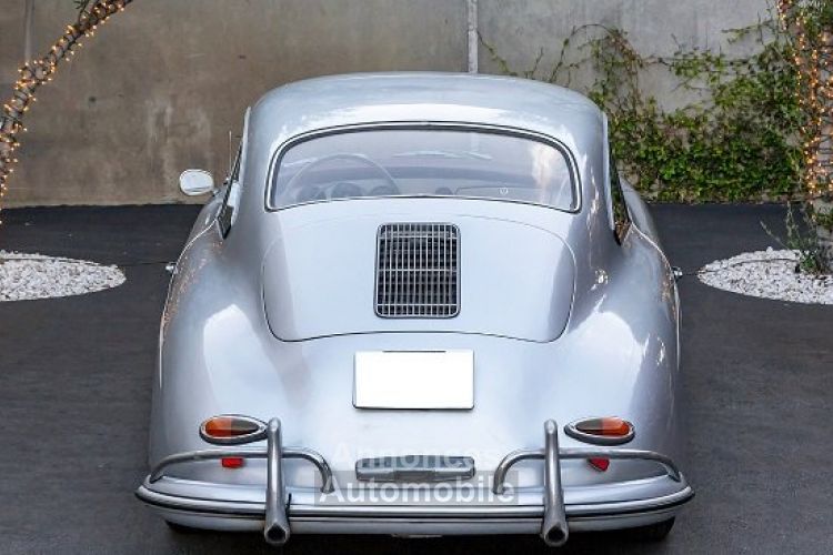 Porsche 356 356A Sunroof Coupe - <small></small> 106.300 € <small>TTC</small> - #5