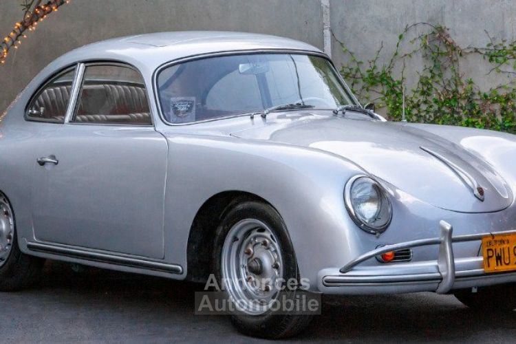 Porsche 356 356A Sunroof Coupe - <small></small> 95.540 € <small>TTC</small> - #1