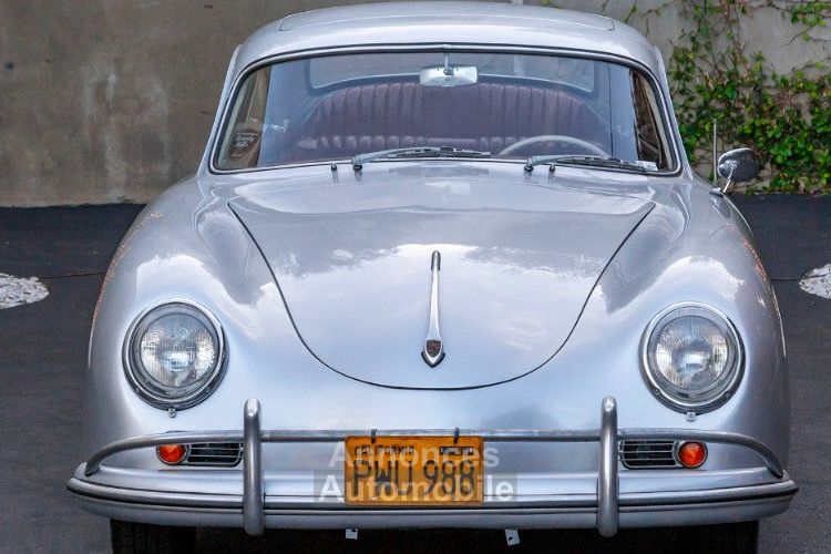 Porsche 356 356A Sunroof Coupe - <small></small> 95.540 € <small>TTC</small> - #2