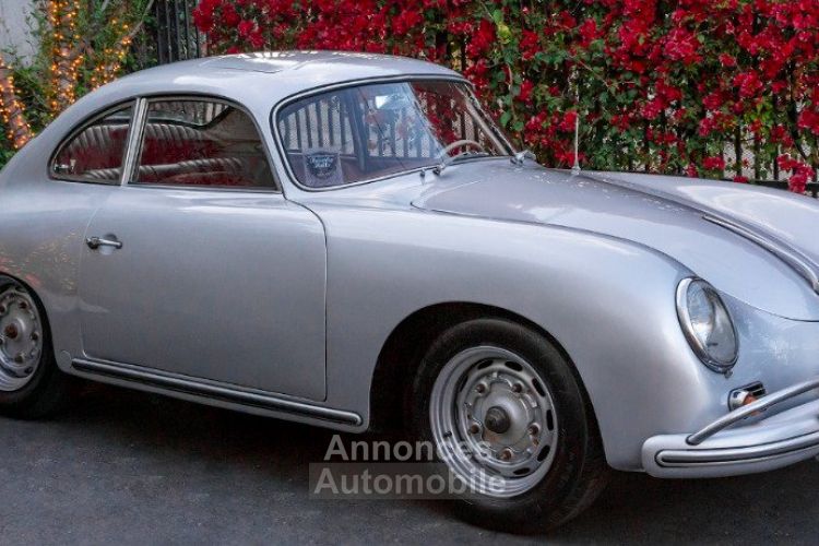 Porsche 356 356A Sunroof Coupe - <small></small> 95.540 € <small>TTC</small> - #3