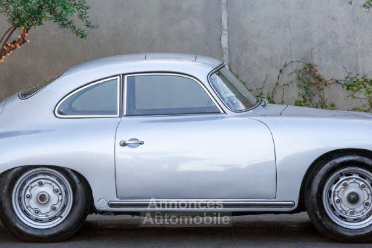 Porsche 356 356A Sunroof Coupe - <small></small> 95.540 € <small>TTC</small> - #4