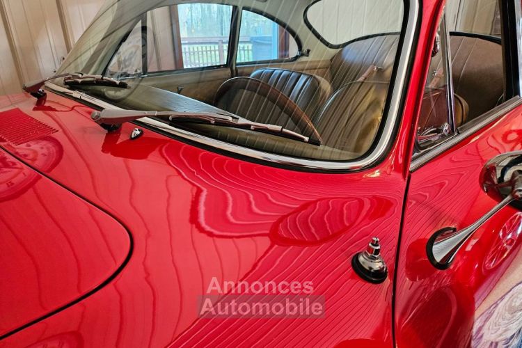 Porsche 356 356b  - <small></small> 106.000 € <small>TTC</small> - #3