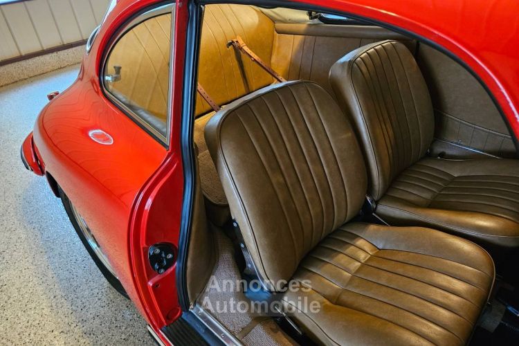 Porsche 356 356b  - <small></small> 106.000 € <small>TTC</small> - #18