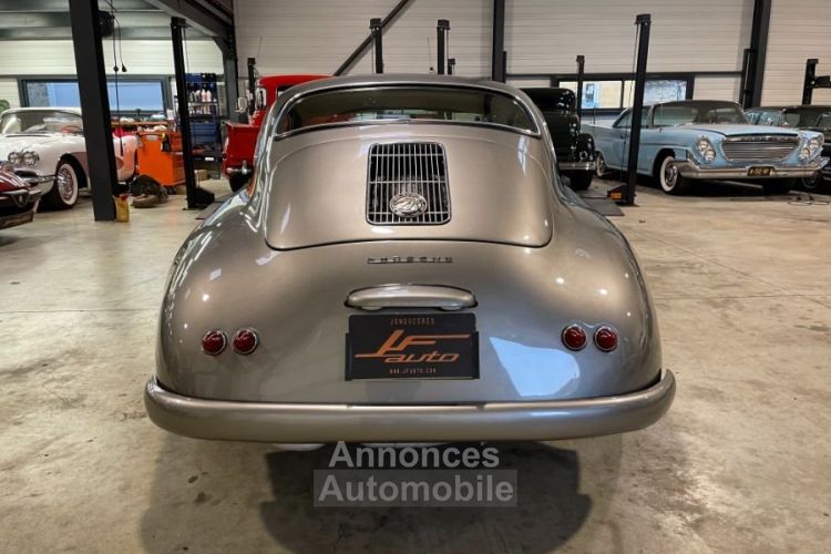 Porsche 356 a REPLICA 1600 - <small></small> 79.000 € <small>TTC</small> - #7