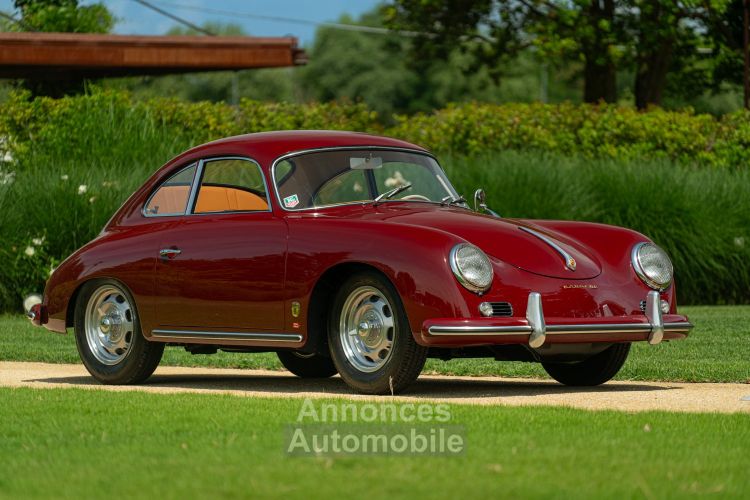 Porsche 356 A (T1) - <small></small> 179.000 € <small></small> - #1