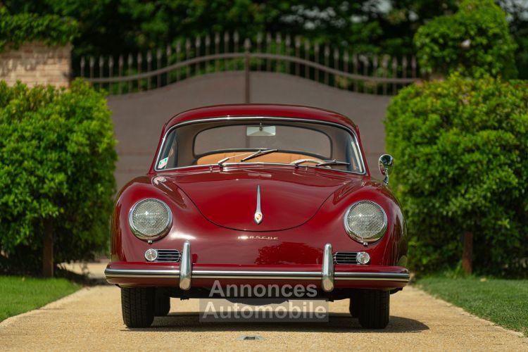 Porsche 356 A (T1) - <small></small> 179.000 € <small></small> - #2