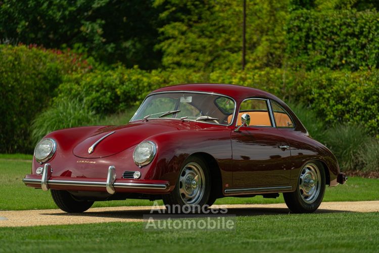 Porsche 356 A (T1) - <small></small> 179.000 € <small></small> - #3