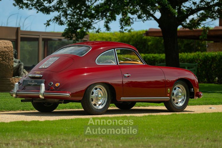 Porsche 356 A (T1) - <small></small> 179.000 € <small></small> - #4