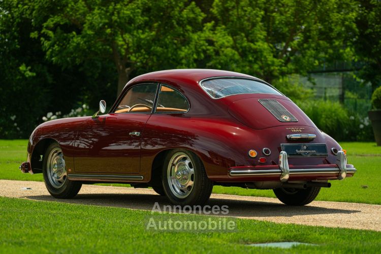 Porsche 356 A (T1) - <small></small> 179.000 € <small></small> - #6