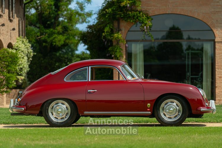 Porsche 356 A (T1) - <small></small> 179.000 € <small></small> - #7