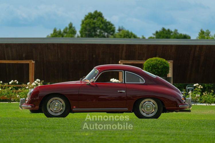 Porsche 356 A (T1) - <small></small> 179.000 € <small></small> - #8