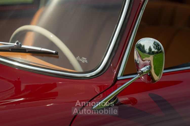 Porsche 356 A (T1) - <small></small> 179.000 € <small></small> - #9