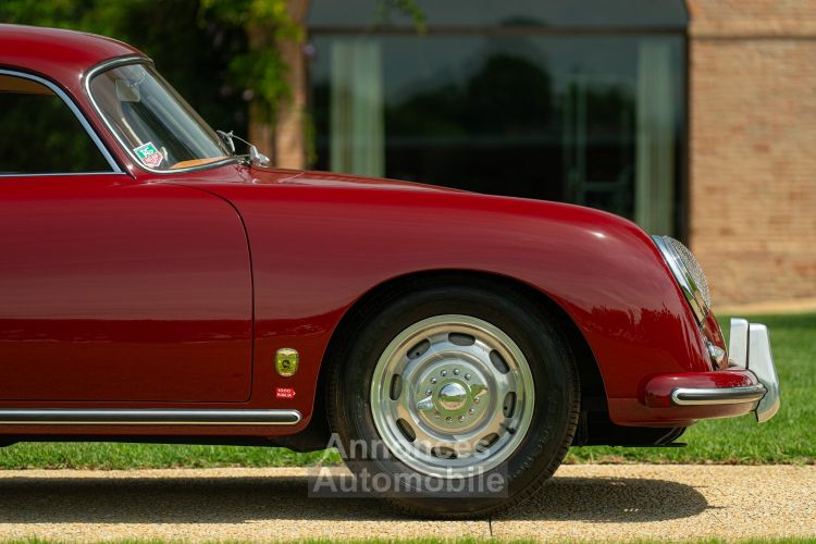 Porsche 356 A (T1) - <small></small> 179.000 € <small></small> - #14