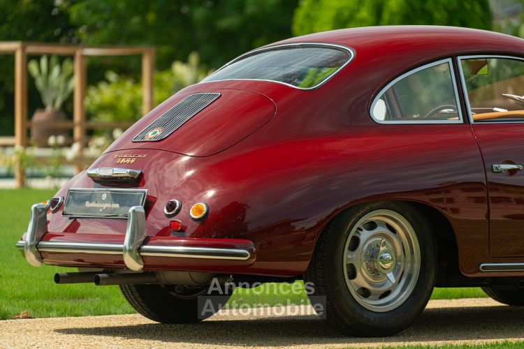 Porsche 356 A (T1) - <small></small> 179.000 € <small></small> - #16