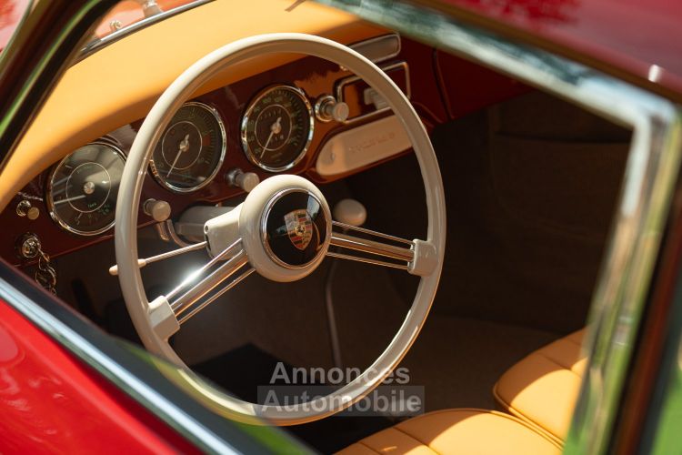 Porsche 356 A (T1) - <small></small> 179.000 € <small></small> - #20