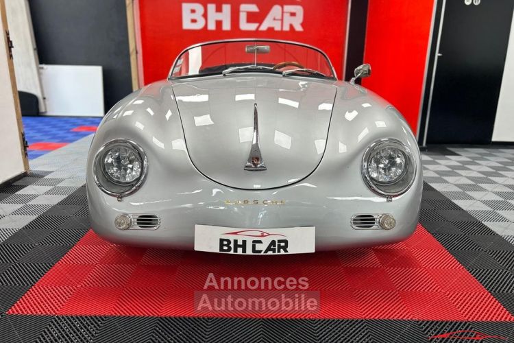 Porsche 356 AC3 1 of 17 Speedster 1600 Replica - <small></small> 69.990 € <small>TTC</small> - #2