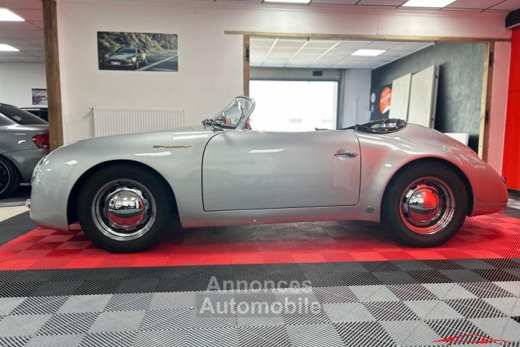 Porsche 356 AC3 1 of 17 Speedster 1600 Replica - <small></small> 69.990 € <small>TTC</small> - #4